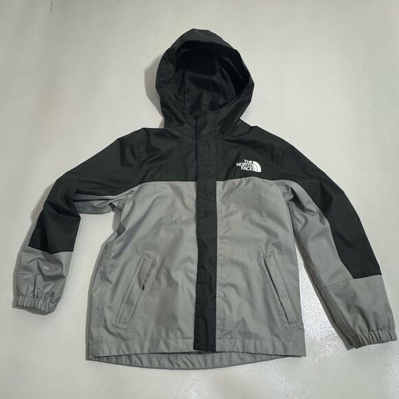 The North Face Boys Antora Rain Jacket - Picture 1 of 7